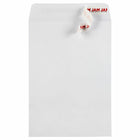  JAM Paper - Enveloppes ouvertes pour catalogue - 7 -5 x 10 -5 - avec fermeture autocollante - paquet de 50-Taille: 7,5 x 10,5 pouces