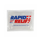Compresse de gel chaude/froide réutilisable avec gel Form-Fit, grande (F4007100)-Deux produits en un : chaud et froid