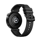 HUAWEI - Watch GT 4 Montre intelligente 41mm - Noir-Obtenez une estimation de vos dates de règles, d'ovulation et de vos périodes de fertilité, sur la base de données physiologiques de haut niveau et d'un algorithme d'apprentissage profond