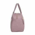 Samsonite - Rosaline Eco Sac de Sport - rose taupe-Les multiples pochettes intérieures sont parfaites pour ranger les articles de toilette ou d’autres accessoires de voyage