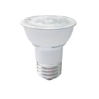 Northern Stars – Ampoule DEL 80435, JDR16 7 W, intensité réglable, blanc, paquet de 10-DEL JDR16 (HR16, PAR16) de 120V 7W, blanc chaleureux