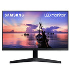 Samsung - 27 po FHD IPS Moniteur avec AMD FreeSync - LF27T350FHNXZA-27 po IPS Moniteur