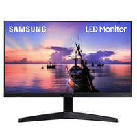 Samsung - 27 po FHD IPS Moniteur avec AMD FreeSync - LF27T350FHNXZA-27 po IPS Moniteur