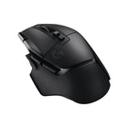 Logitech G502 X LIGHTSPEED Souris Gaming Sans Fil - Noir-Icône réinventée : De l'héritage du design G502 le plus populaire de Logitech, la G502 X souris gaming sans fil LIGHTSPEED repensée avec les dernières innovations technologiques gaming