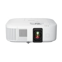 Epson - Projecteur de jeu intelligent 3LCD à trois puces 4K PRO-UHD Home Cinema 2350 - Blanc-4K PRO-UHD: expérience 4K incroyable grâce à un traitement avancé qui améliore la résolution et le traitement des couleurs et de l’image