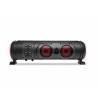 Soundextreme ip66 barre audio hydrofuge 18 po-Haut-parleurs de qualité marine dans le coffret IP66 Patent Pending offrant un audio 100 % imperméable à l’eau, à la saleté et à la poussière