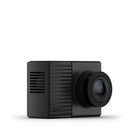 Garmin - Dash Cam Tandem Caméra de tableau de bord à double objectif - Noir-L'objectif orienté vers l'avant capture tous les détails importants dans une vidéo nette de 1440p