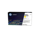 HP 828A (CF364A) Tambour LaserJet jaune d’origine-Couleurs: Jaune