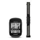 Ordinateur de vélo GPS Garmin 130 Plus - Noir-Taille de l'écran: diagonale de 45 mm (1.8 po)