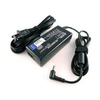 AddOn Computer - Adaptateur et cordon d'alimentation pour portatif compatible ASUS 0A001-0033010, 33 W, 19 V @ 1,75 A-Compatible avec numéro de pièce d'origine 0A001-0033010