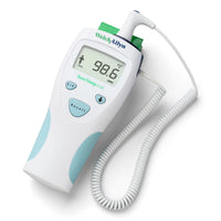 Thermomètre électronique SureTemp Plus Hillrom Welch Allyn-Thermomètre électronique SureTemp Plus