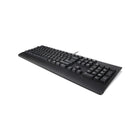 Clavier USB Lenovo Preferred Pro II - Français - Noir-109 boutons