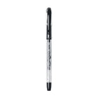 BIC - Gel-ocity Stic Gel Stylos - 0,5 mm - noir - paquet de 12-0,5mm