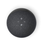 Amazon - Tout nouvel Echo 4e génération concentrateur intelligent - Anthracite -Demandez à Alexa de jouer de la musique, de répondre à des questions, de dire les nouvelles, de vous donner la météo, de programmer des alarmes, de contrôler des appareils intelligents compatibles avec Alexa, et bien plus encore
