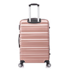 TOSCANO MAGNIFICA Grand bagage rigide 30 po - RGD-Coque rigide en ABS