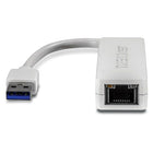 Adaptateur réseau USB 3.0 Ethernet gigabit TU3-ETG-Configuration rapide et intuitive