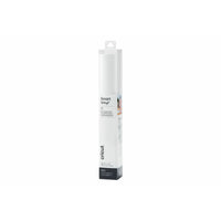 Cricut - Vinyle Intelligent Cricut, Blanc-1 rouleau 13 po x 3 pi (33 cm x 0,9 m)