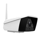 Vimtag B5 4MP Wireless Ultra HD IP WiFi CCTV Outdoor Security Camera-CMOS