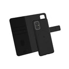 Lbt Samsung S20 Plus Switch Wallet - noir-Protection en caoutchouc améliorée: cet étui a été conçu pour donner à vos doigts et vos mains plus de contrôle tactile lors des appels, des SMS ou de l'utilisation de votre téléphone.