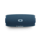 JBL CHARGE 5 - Enceinte Portable étanche avec Powerbank - Bleu-Bluetooth 5.1