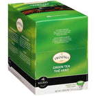Twinings Thé Vert K-Cup 24 CT-Ingrédients: Thé Vert