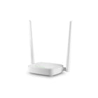 Tenda ? Routeur sans fil N301 à configuration simple N300 (FNE-TD-N301)-sans fil + 1 x port WAN 10/100 Mb/s, 3 x port LAN 10/100 Mb/s