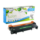 fuzion – Cartouche de toner reconditionnée Brother TN630 – rendement élevé – noir-Couleur de l’encre : Noir