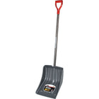 Garant – Pelle à neige GrizzlyMC, poignée fermée, 16 1/2 x 13 3/4 po, 2/paquet-Outils de qualité industrielle haut de gamme conçus pour une utilisation intense et continue