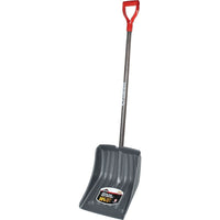 Garant – Pelle à neige GrizzlyMC, poignée fermée, 16 1/2 x 13 3/4 po, 2/paquet-Outils de qualité industrielle haut de gamme conçus pour une utilisation intense et continue