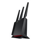 ASUS - RT-AX86U PRO AX5700 Routeur de jeu WiFi 6 double bande-Processeur quadricœur 2,0 GHz