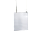 Azar Displays – Cadre pour affiche, 22 x 17 po (172737)-À utiliser pour afficher de l’information publicitaire