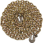 Campbell – Chaîne d’attache de calibre 70 (513665)-Charge d’utilisation maximale : 6600 lb (3,3 tonnes)