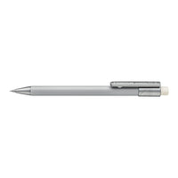 Staedtler - Porte-mine Graphite - 0,5 mm - Gris clair-Porte-mine pour l’écriture