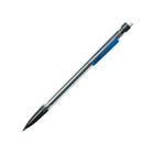 BIC - Porte-mine HB, 0,7 mm, paquet de 12-Portemines légers et confortables