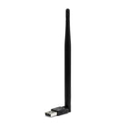 Swann – Antenne Wi-Fi USB pour DVR et NVR, noir-Profitez d’une connexion sans fil à votre fournisseur d’accès Internet