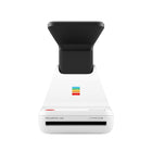 Polaroid Laboratoire-Imprimante instantanée qui utilise le traitement analogique pour imprimer des images, donc vous pourrez créer des photos souvenirs physiques