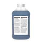 Diversey - Nettoyant désinfectant Virex II 256 à remplissage en J, 2,5 L, Paquet de 2-Ensemble : Paquet de 2