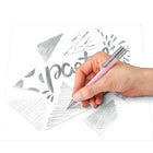 Staedtler - Porte-mine Graphite - 0,5 mm - Rose pastel-Corps rose pastel