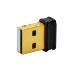 Adaptateur USB ASUS Bluetooth 5.0 - Conception ultra compacte - USB-BT500-Jusqu'à 3 Mbit/s