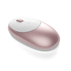 Satechi M1 Souris Sans Fil - Or rose-Suivi rapide et précis