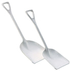 Remco Products, Pelles De Sécurité - Pelles Hygiéniques (Monopièce)-Dimension de la lame 14po x 17po