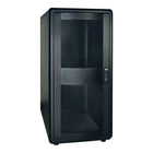 Tripp Lite Smartrack Cabinet pour support à boîtier de serveurs 25U, avec absorbeurs de choc-Noir