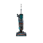 Shark - EX200C CarpetXpert avec StainStriker - Bleu marine-Détachant et détachant intégré conçu pour étendre et nettoyer les escaliers, les tapis, les tissus d'ameublement et autres taches isolées
