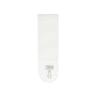 3M - Bandes pour suspension d'images Command - Blanc - Paquet de 16-Capacité de poids de 4 lb