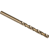 Walter Surface Technologies - Foret De Série Courte Sst+, paquet de 12-Dimension décimale du foret 0,25po