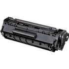 Canon – Cartouche de toner noir 104-Rendement : jusqu'à 2000 pages