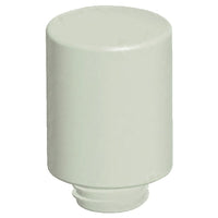 PureGuardian® – Filtre de déminéralisation FLTDC20 pour humidificateur -La cartouche nº 2 de déminéralisation est facile à utiliser et aide à prévenir l'émission de minéraux (poudre blanche) dans l'air.