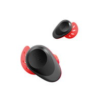 Cleer Audio Goal véritables écouteurs sans fil - noir-Véritables écouteurs sans fil Bluetooth pour le travail et le sport