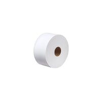 Mini-MaxMD ® Papier hygiénique Premium 2 épaisseurs, blanc, 3,7 po x 750 pi-Blanc