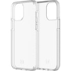 Coque Incipio Duo avec MagSafe pour iPhone 14 Pro - Transparent-Compatible avec iPhone 14 Pro